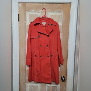 Michael Kors Rain Jacket